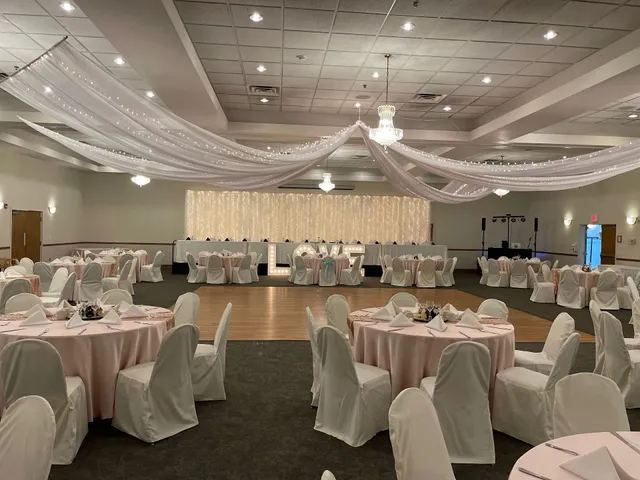 La Sure's Hall Banquets & Catering