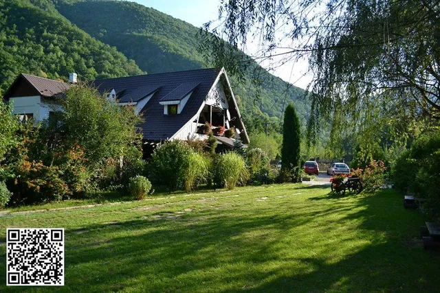 Pensiunea Dumbravita