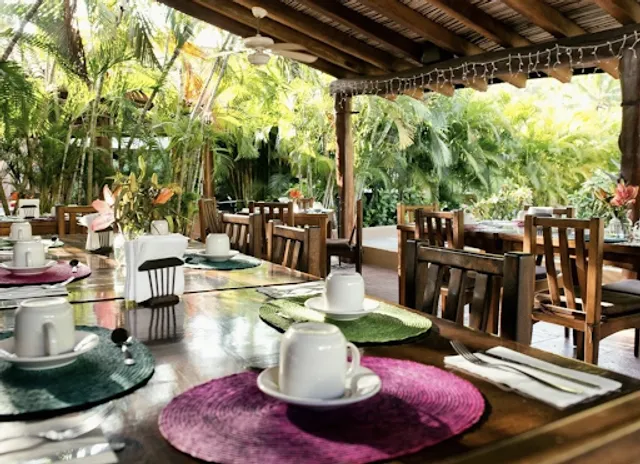 El Vigia Restaurante & Bar