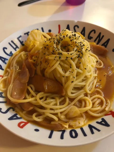 PaPa Pasta 彰化總店