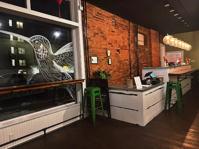 SeoulMates Korean Kitchen