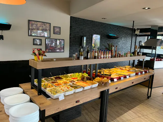 Varandas Restaurante e Pizzaria