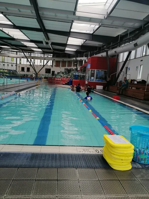 Otara Pool and Leisure Centre