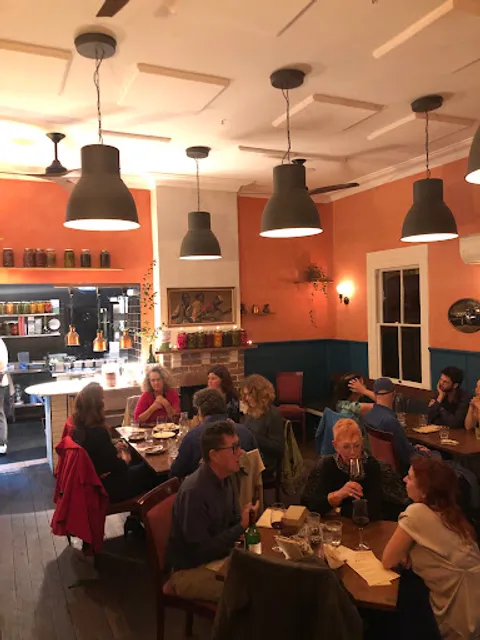 Bruno's Mediterranean Kitchen