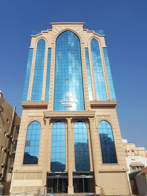 Zewar al Mashaer al Qasr Hotel