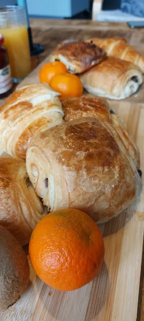 La rose de Vaucelles