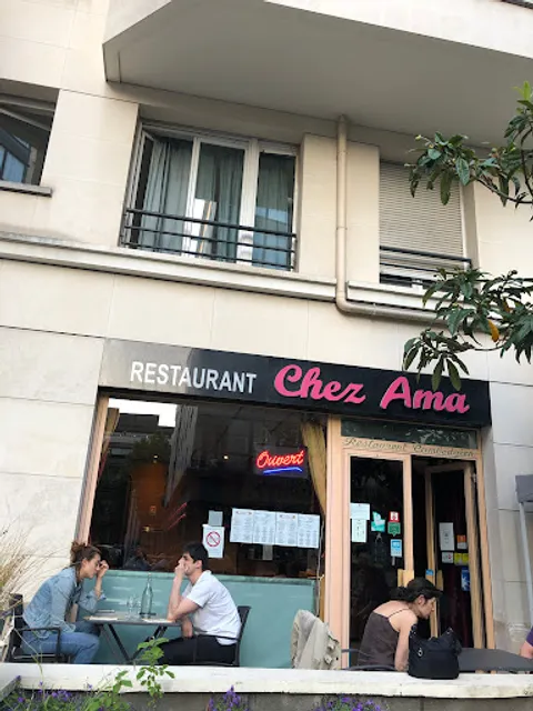 Chez Ama