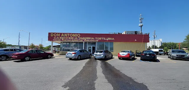 Don Antonio Meat, Tortillas & Tacos