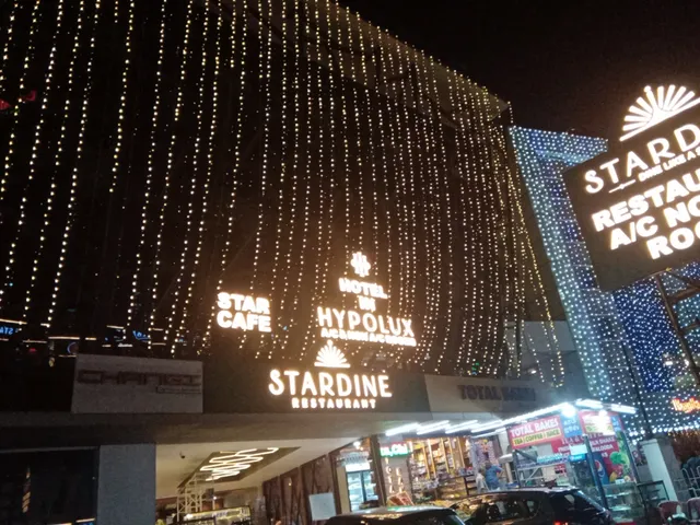 Hotel in Hypolux | Best Hotel Rooms in Palakkad For Family