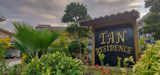 Tan Residence koh Lanta