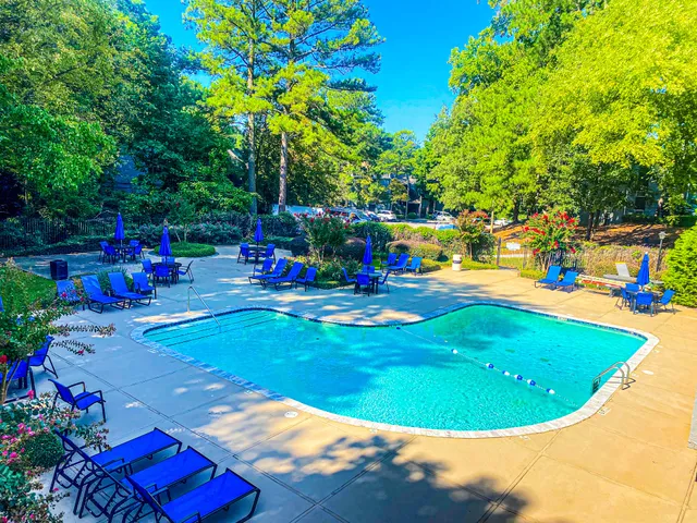 KRC Alderwood Trails