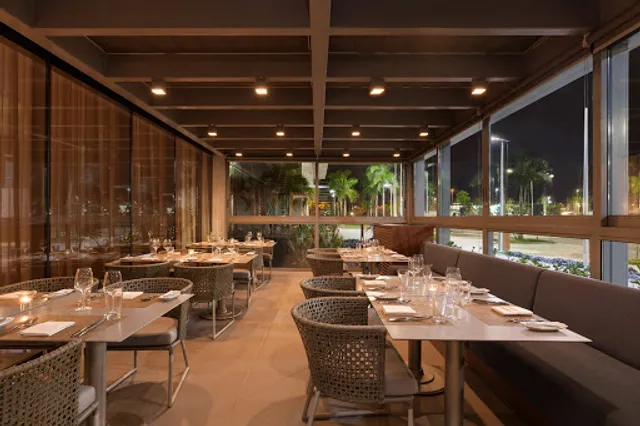 Abelardo Restaurante e Bar