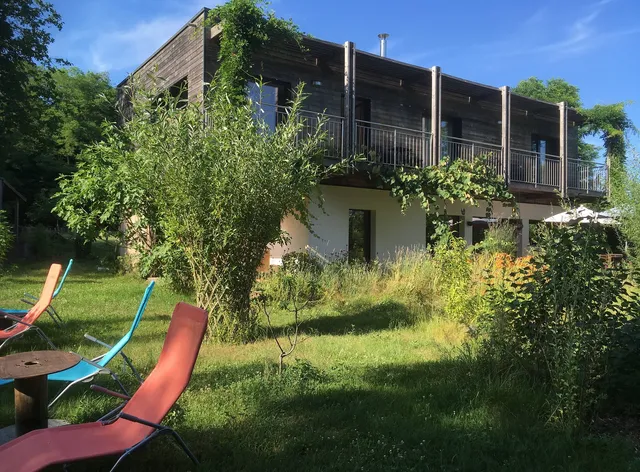 Les Gourmandises Bio