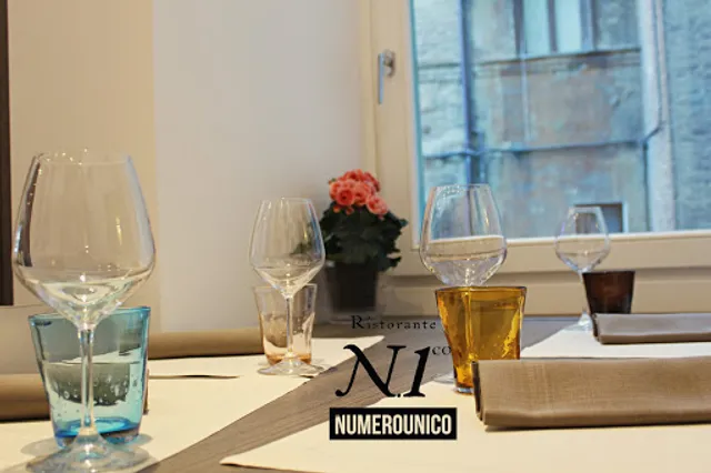 Osteria Numero Unico