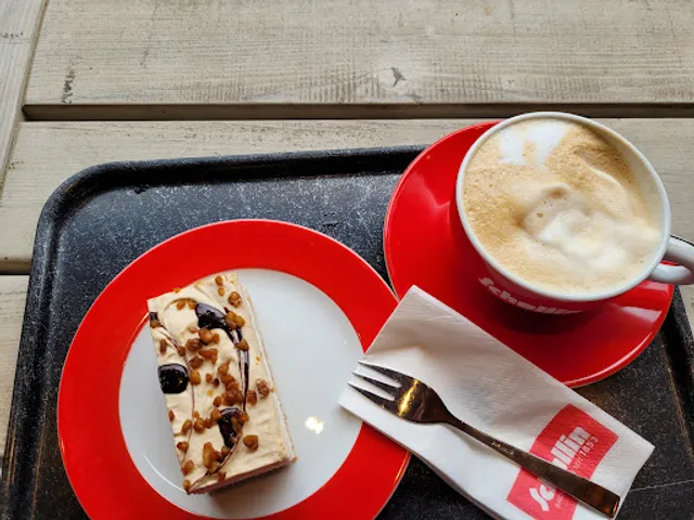 Bäckerei Schollin GmbH & Co. KG