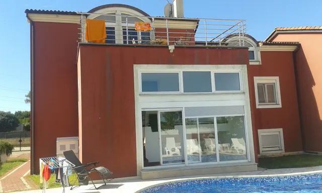 Villa Santamarina Pula