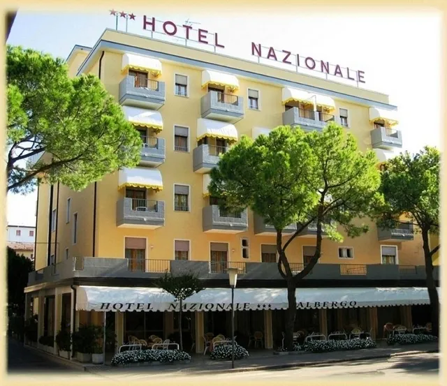 Hotel Nazionale
