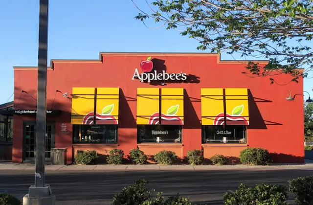 Applebee's Grill + Bar
