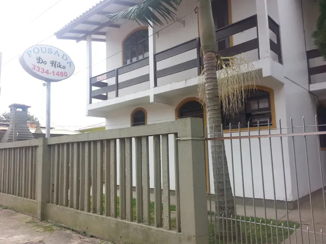 Pousada Do Niko
