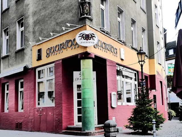 Guarida Gastronomie GmbH / Koblenz