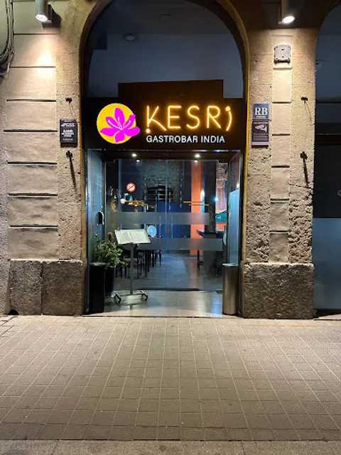 Kesri Gastrobar India