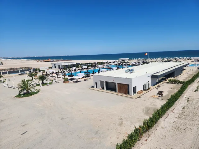 Riviera Residence Apartments