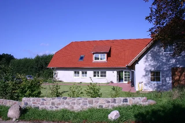 Landhaus Fischersruh