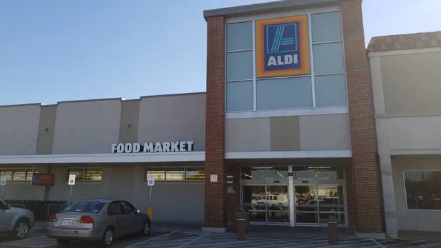 ALDI
