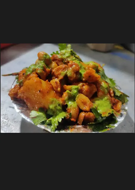 Radhe Krishna Cholafali center