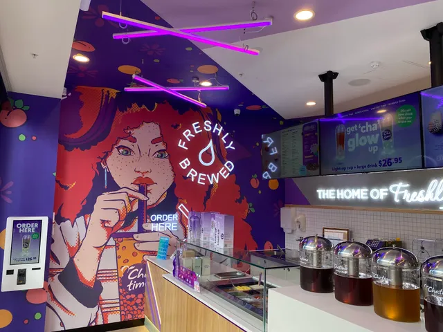 Chatime Sunshine Precinct