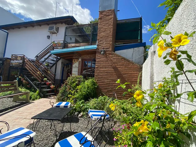 Mis Girasoles Departamentos