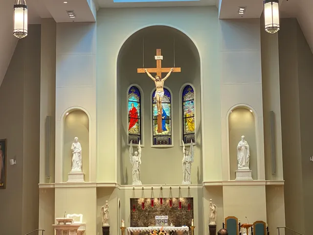 Catholic Church of the Incarnation