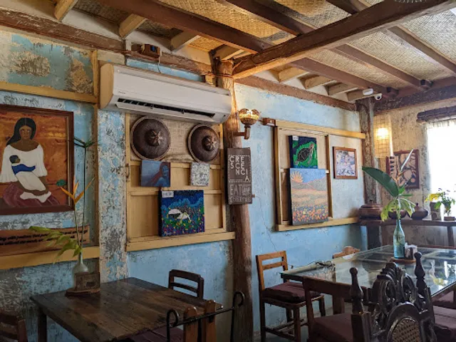 Crescencia Food and Coffee