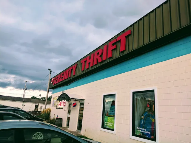 Bethel Thrift North Cookeville
