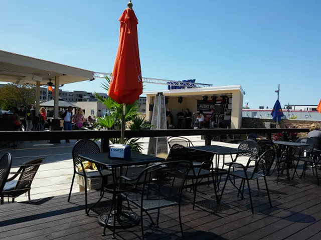 Waterview Restaurant