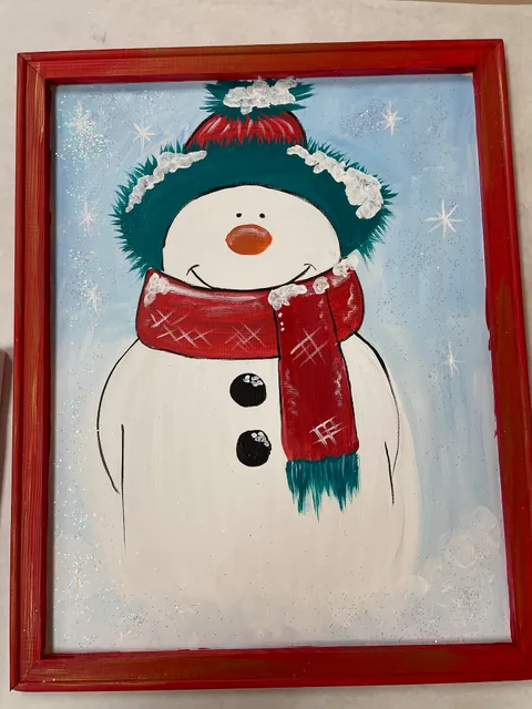 Painting with a Twist