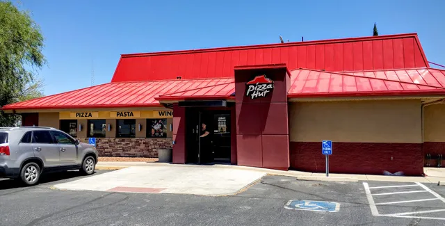 Pizza Hut