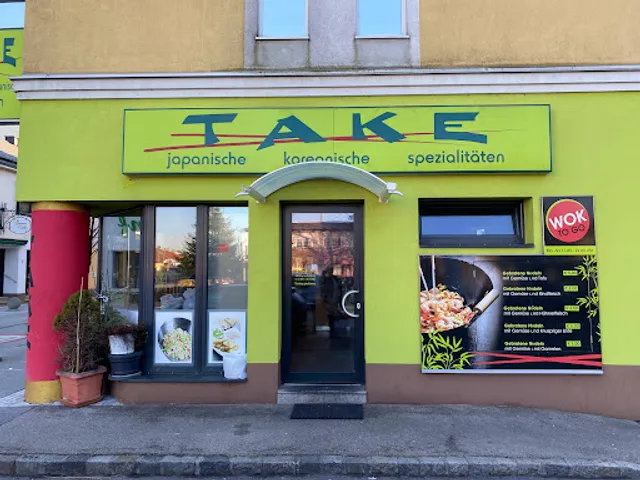 Take Restaurant