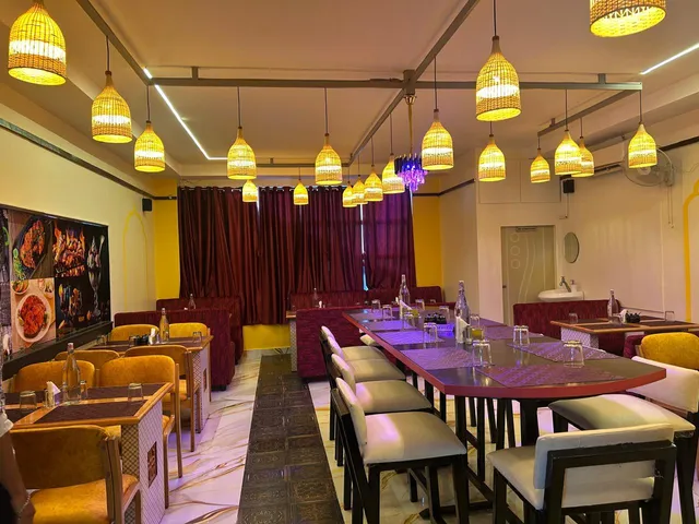 Noor Bhai Biriyani Multicuisine