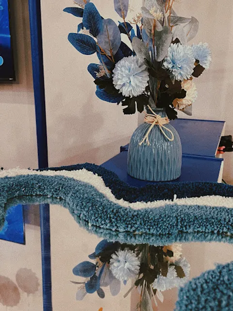 Sense 7 Tufting and Handcrafts