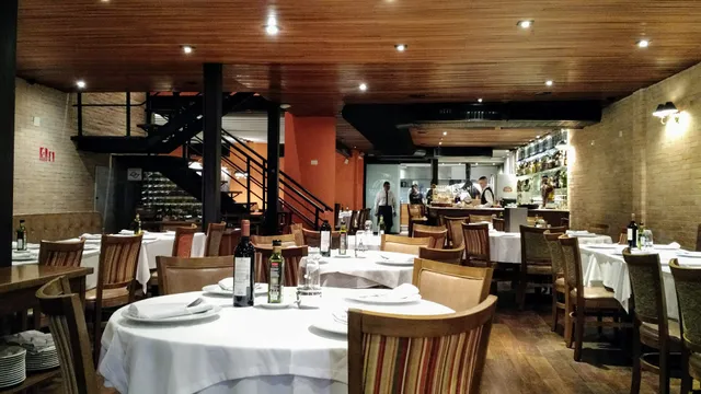 Zi Tereza Di Napoli Jardins