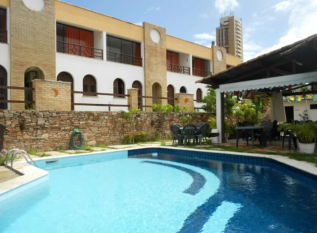 Apart Hotel Ponta Do Sol