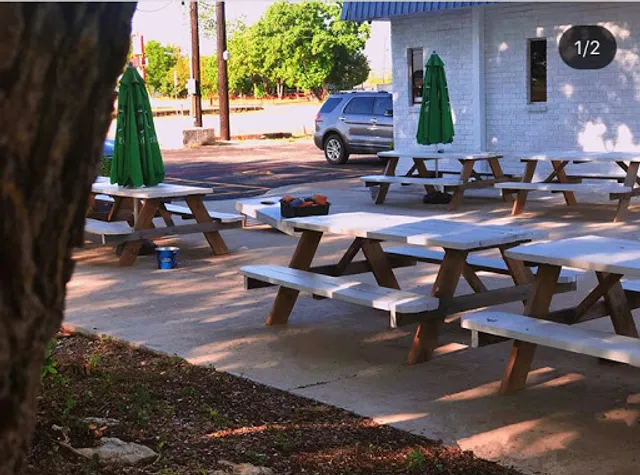 Liberty Hill Beer Market