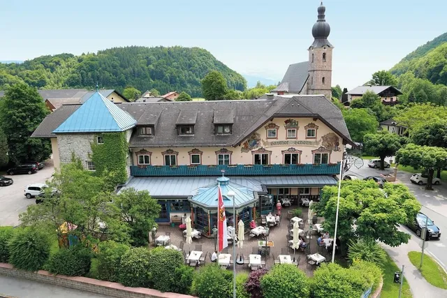Hotel Gasthof Schorn