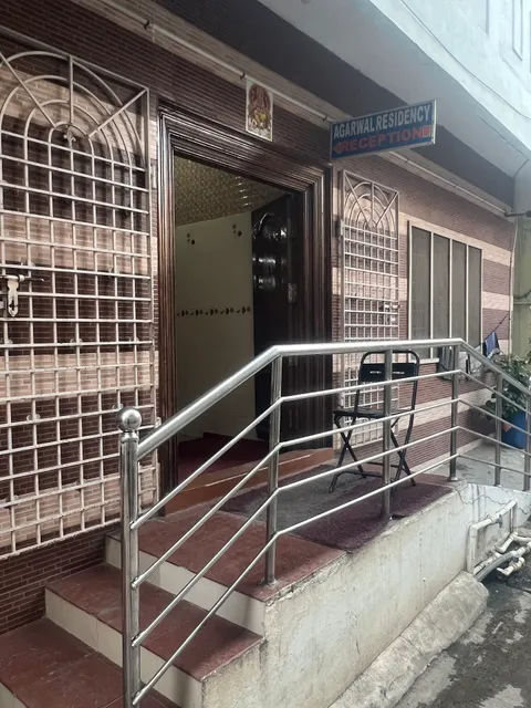 Agarwal Residency