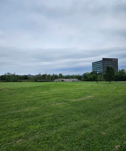 Overpeck County Park Amphitheater