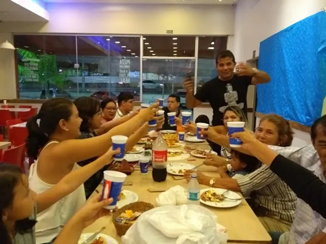 Domino's Pizza - Belém 2