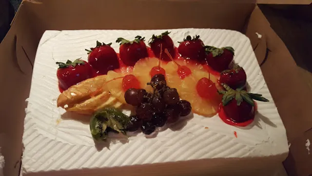 Panaderia Y Pasteleria