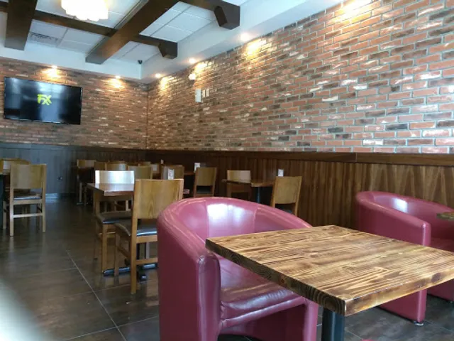 Green Tea Restaurant