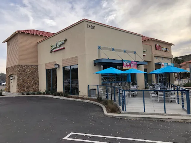 Board & Brew - Poway